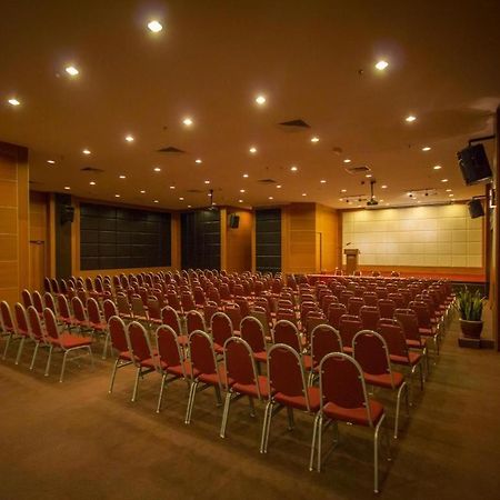 Hotel Continental Penang George Town Dış mekan fotoğraf