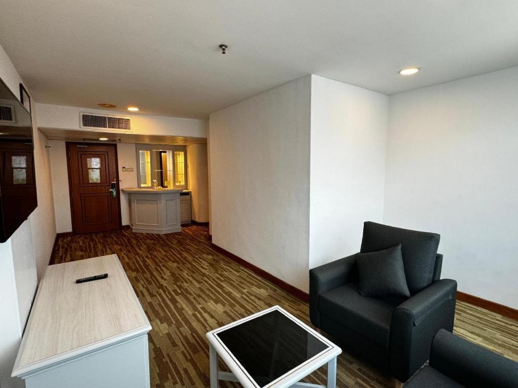 Hotel Continental Penang George Town Dış mekan fotoğraf