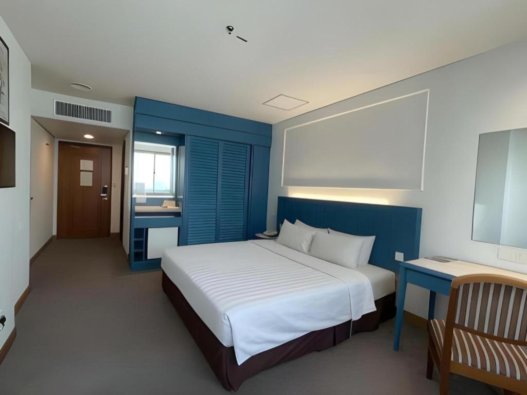 Hotel Continental Penang George Town Dış mekan fotoğraf